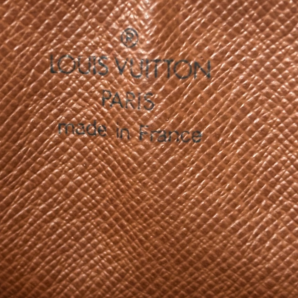 LV Papillon 26 Barrel Bag - Picture 9 of 9